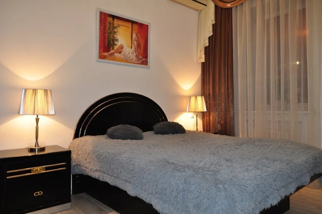 Квартира в центре города — аренда посуточно в Ростов-на-Дону