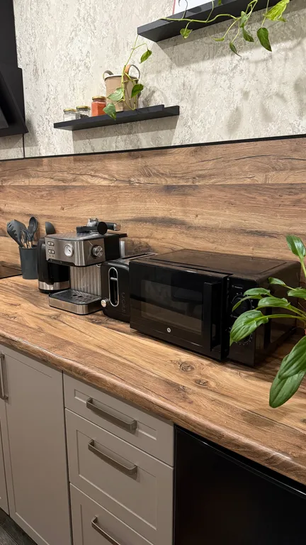 Уютная квартира в районе вокзалов