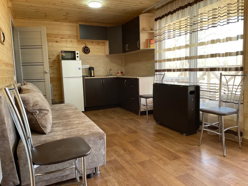 Пансион в Дубраве