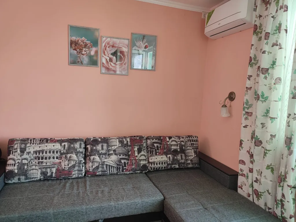 Отдых на Южной Косе