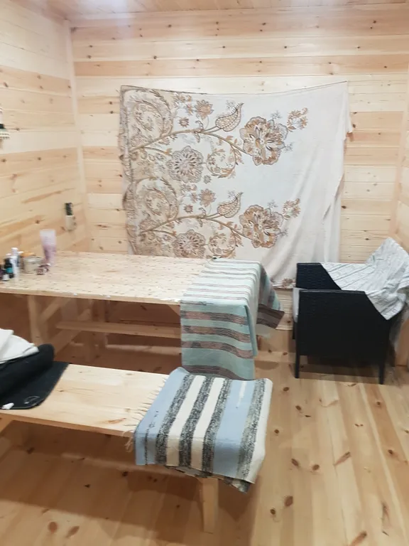 Квартира Комната — Кучугуры