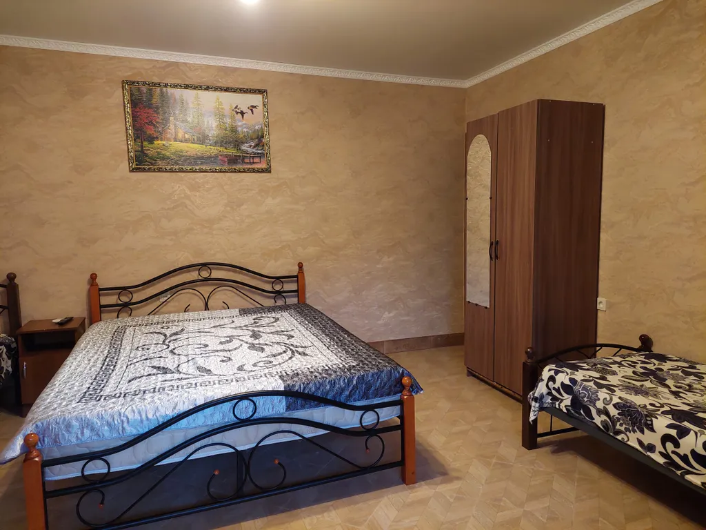 Квартира Комната — Гагра