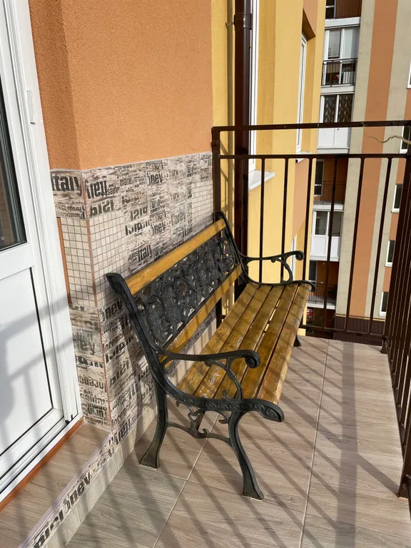 Квартира для Вашего комфортного отдыха Уютная ракушка