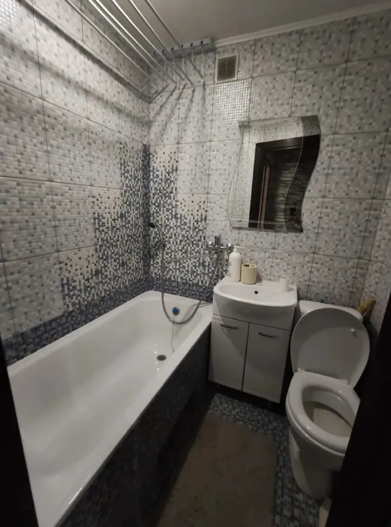 Квартира возле БСМП