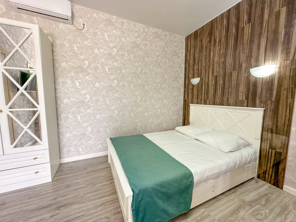 2-комнатный Дом