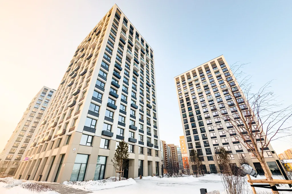 Дизайнерская 1-к квартира с проектором G-Drive Арена