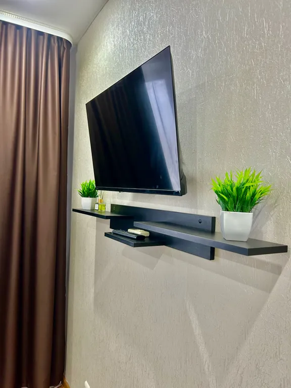 Квартира в Новом Городе — аренда посуточно в Ульяновск