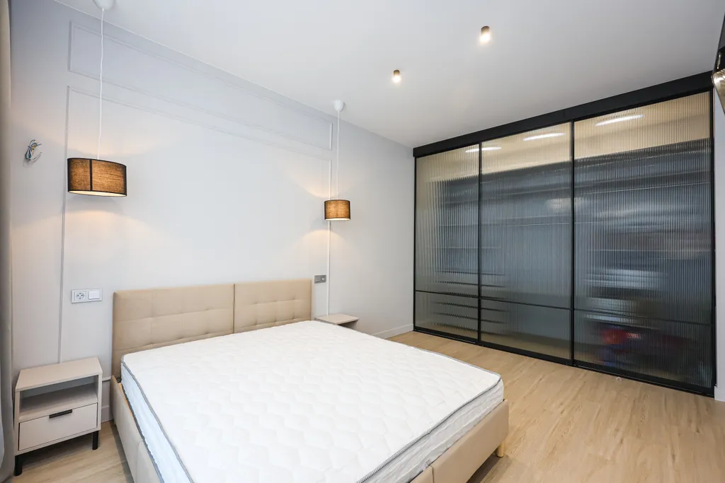 Апартаменты в центре города OnyxAparts