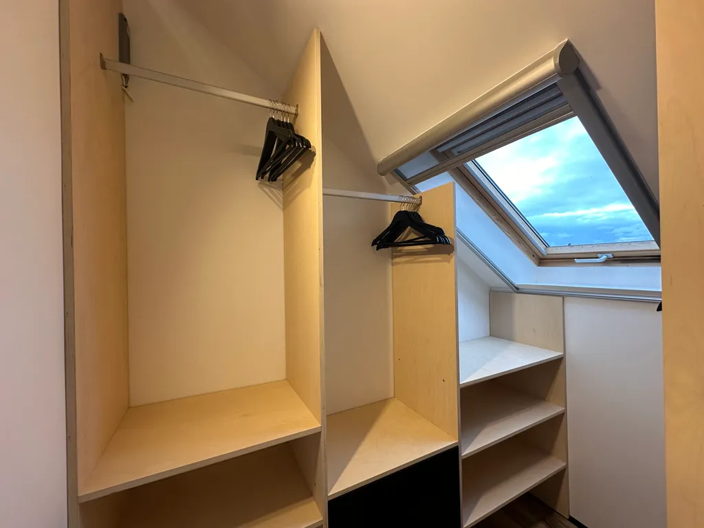 Апартаменты с видом на Олимпийский парк