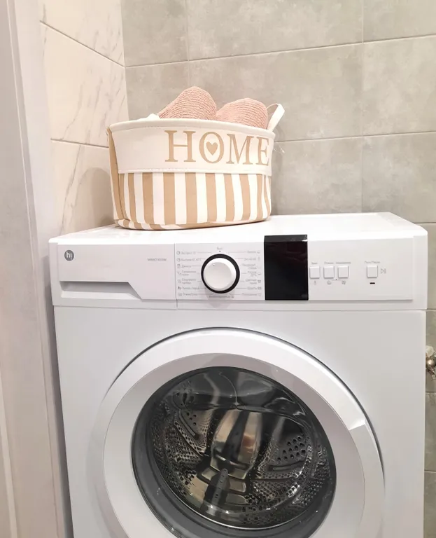 Джунгли квартира-студия