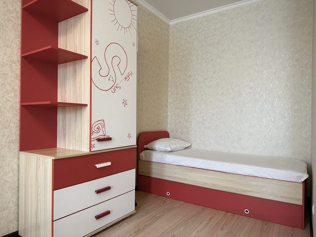 Апартаменты в центре, 1 минуте до ЦУМ и набережной