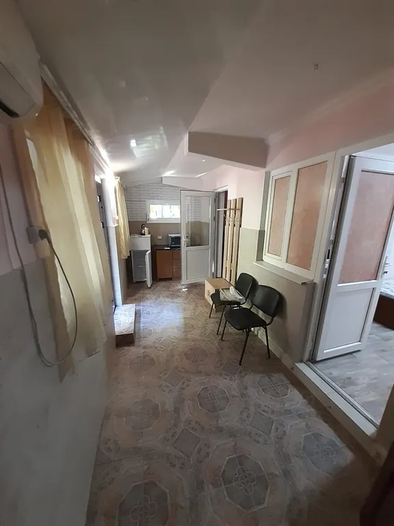 Коттедж Уютный домик для отдыха — Сириус