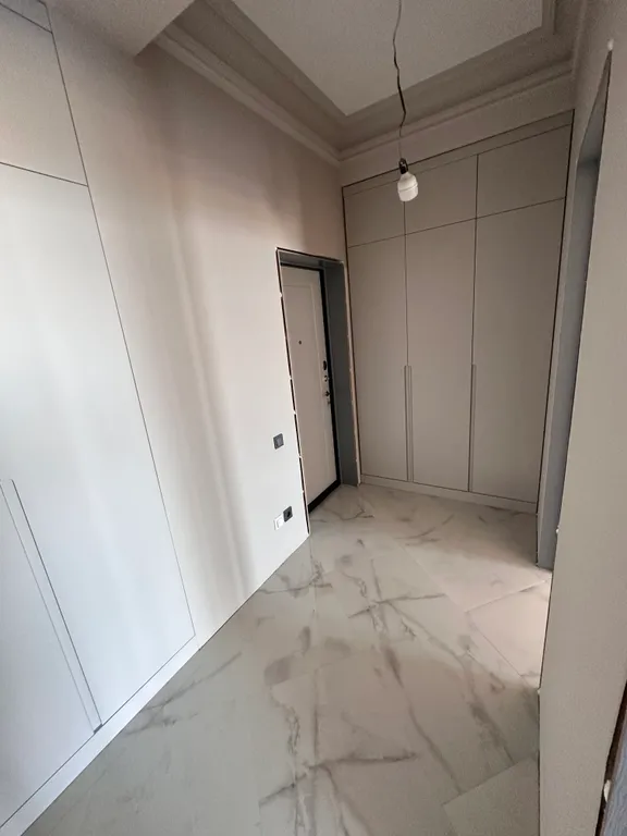 Апартамент с видом на море