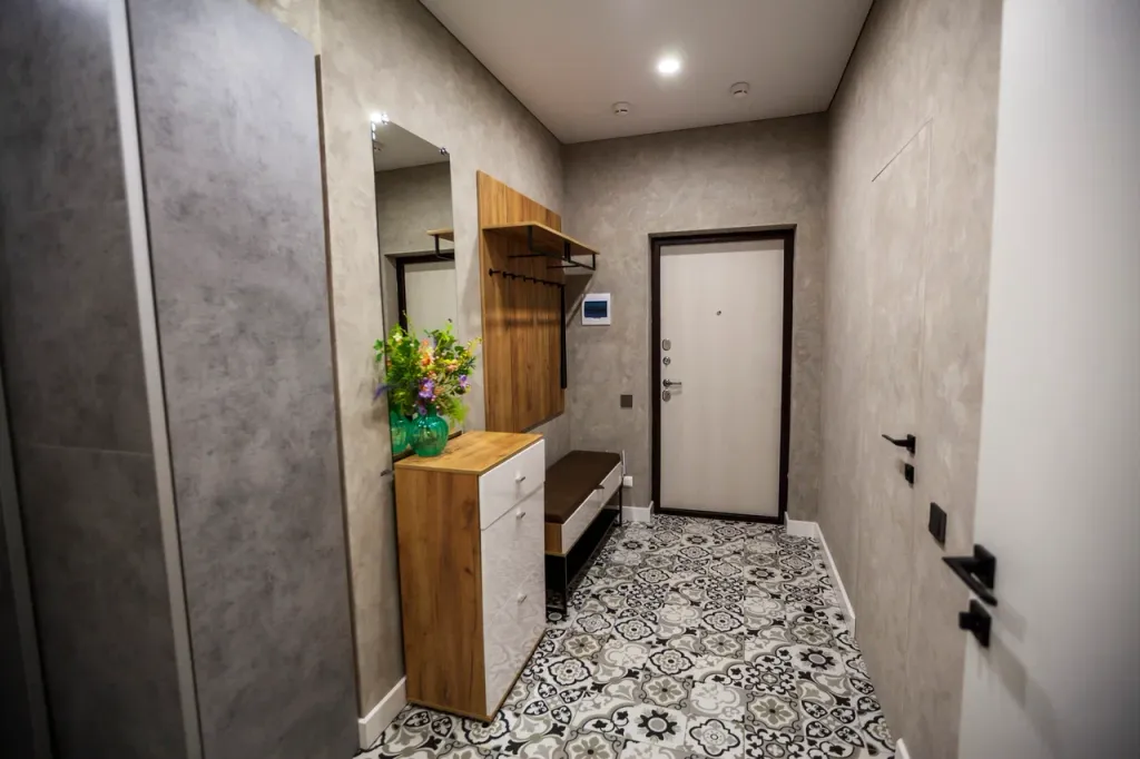 Квартира в ЖК Ломант