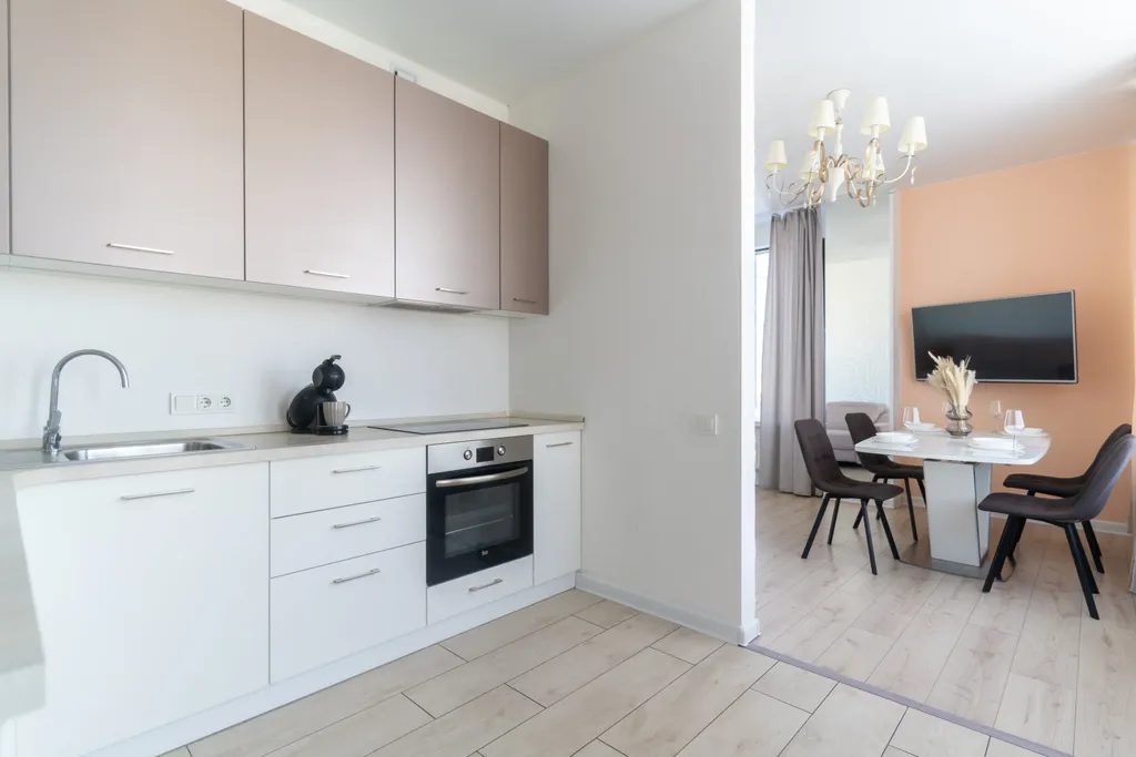 Эксклюзивный люкс Radius