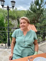 Лариса Кутнякова