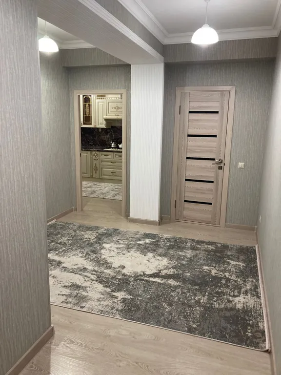 Квартира 2-комнатная Квартира — Дербент