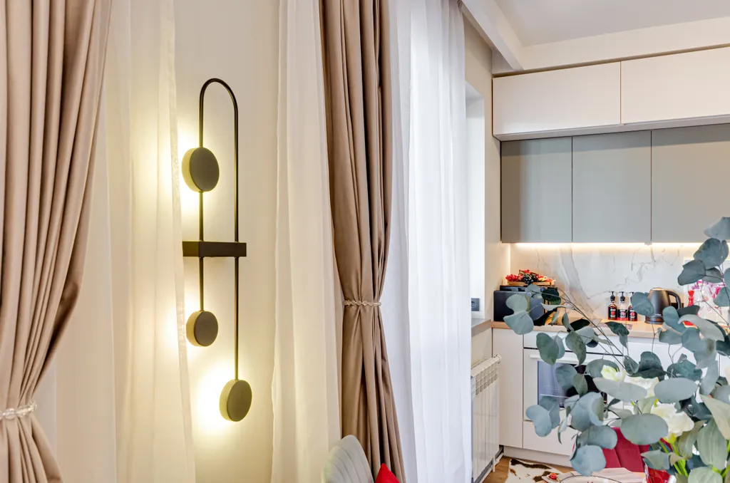 Рубин | Ruby | студия | 2 гостя