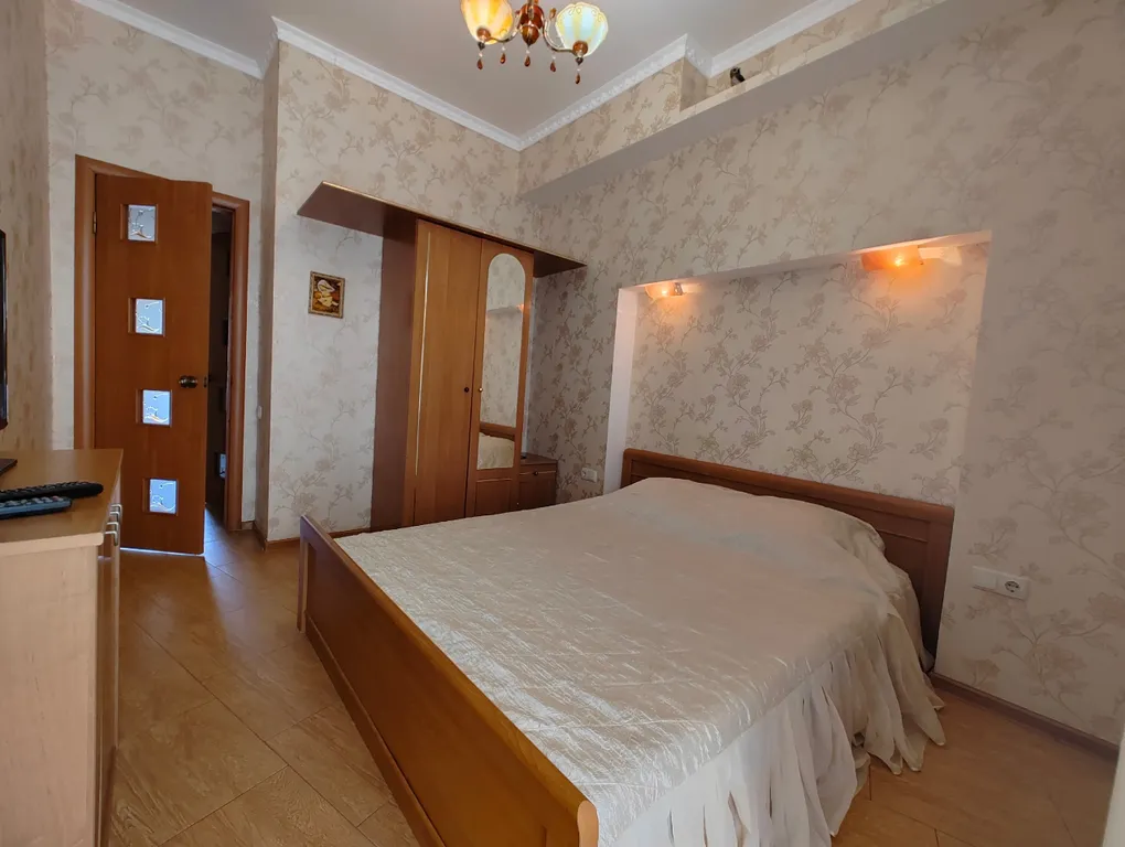 Квартира Комната — аренда посуточно в Орджоникидзе