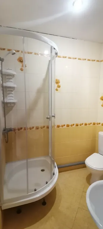 Уютная квартира-студия в гостевом доме в исторической части города