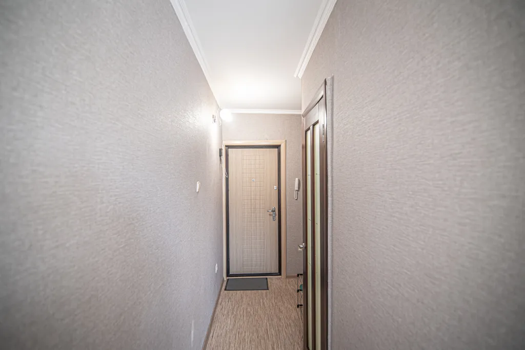 Квартира у «Горного воздуха» и городской больницы