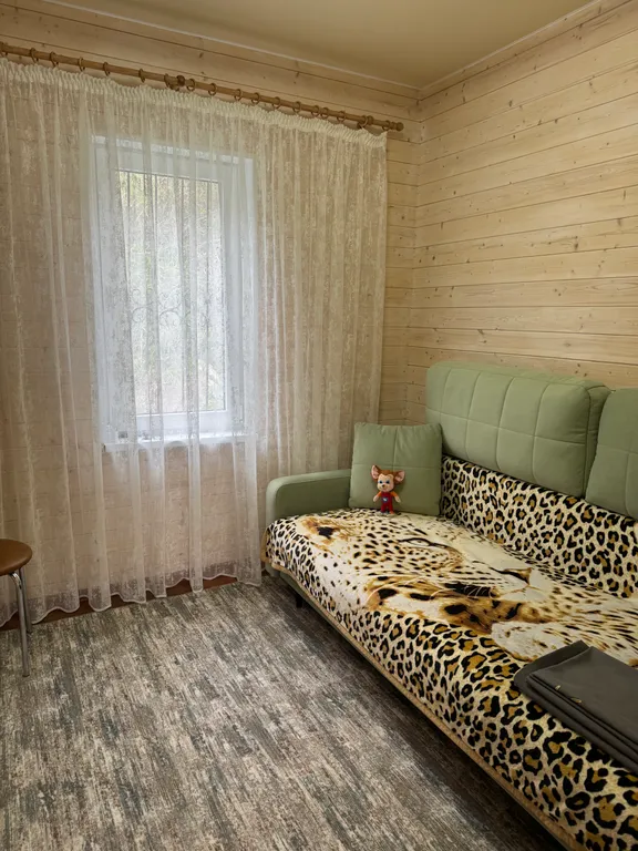 Коттедж Уютный домик на берегу моря — Осовины