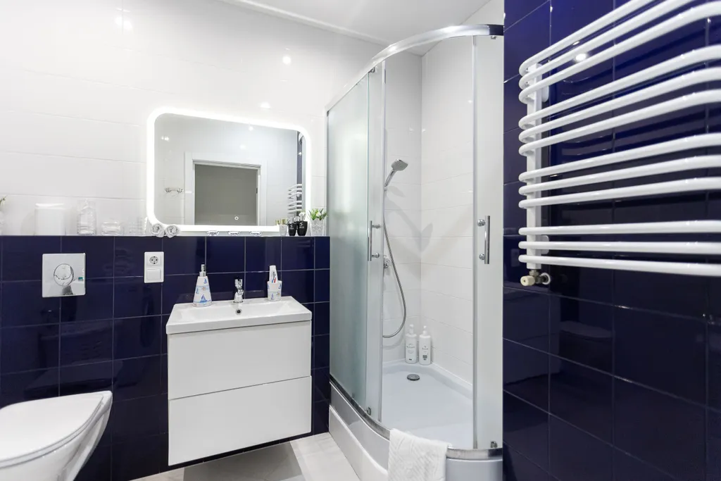 Квартира Двухкомнатная квартира класса комфорт в самом центре Рыбной деревни — Калининград