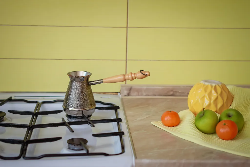 Квартира Солнечная квартира в центре у музея мирового океана — Калининград