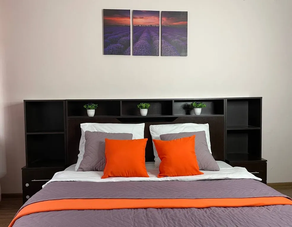 Квартира Квартира в самом сердце Ярославля — Ярославль