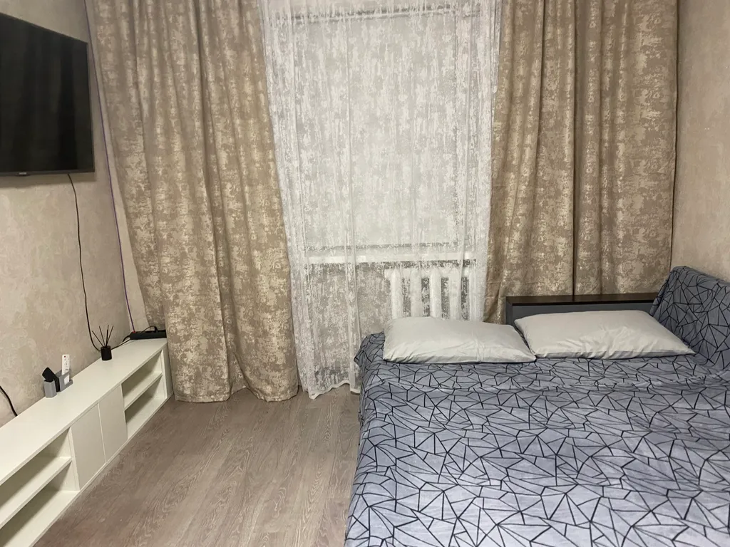 Комфортное жильё для тех, кто любит уют