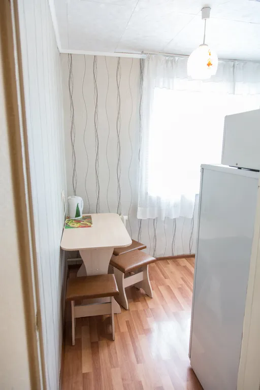 Квартира 1-комнатная Квартира — Красноярск