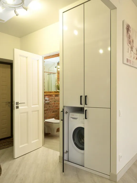 Квартира Квартира Cozy39 — Калининград