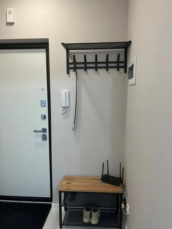 Квартира Квартира в ЖК Спортивная Деревня — Краснодар