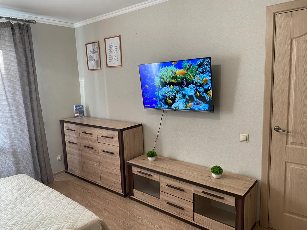 Квартира Уютная квартира в центре города — Калининград