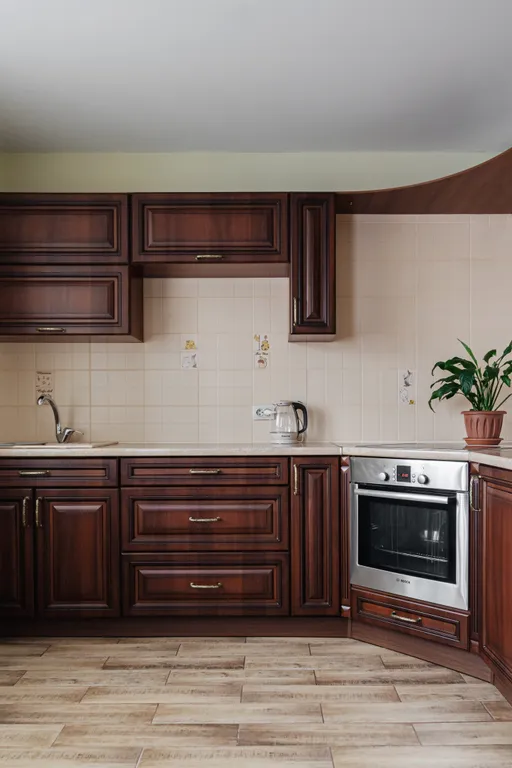 Просторная квартира комфорт-клacca рядом с ТРЦ Планета