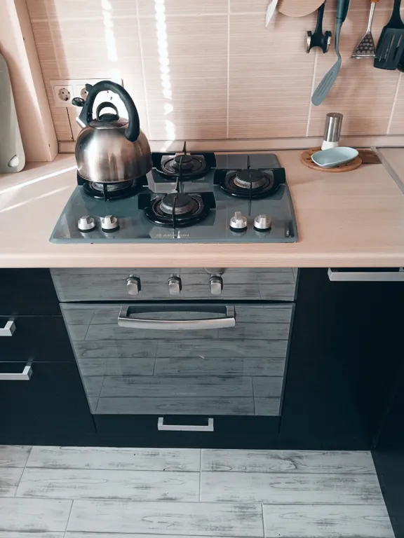 Благоустроенная уютная квартира на Ближнем завеличье