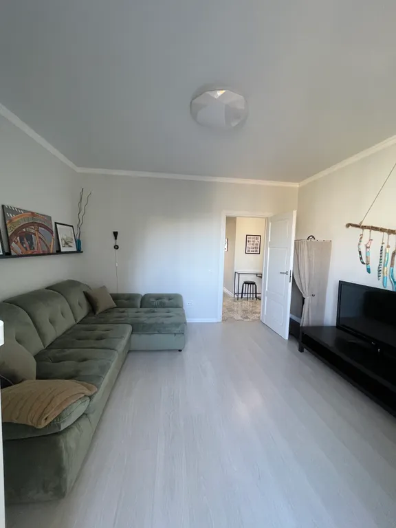 Квартира Уютная квартира на Рыбной деревне с видом на набережную — Калининград