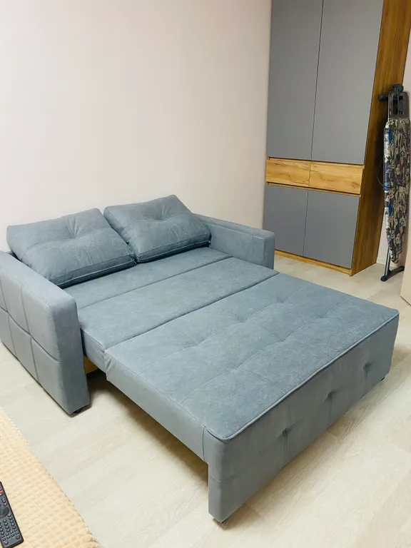 Квартира Квартира Самая лучшая локация в Горячем Ключе — Горячий Ключ