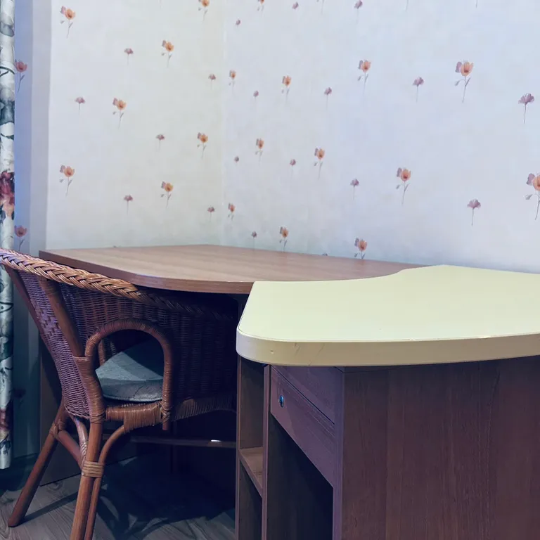 Квартира Квартира Как дома - уютное жилье у моря — Зеленоградск