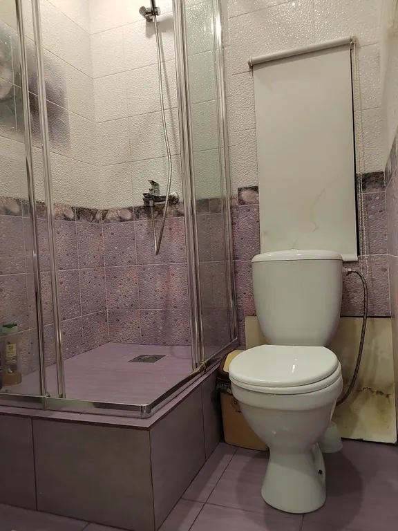 Уютная студия в ЖК Акварели