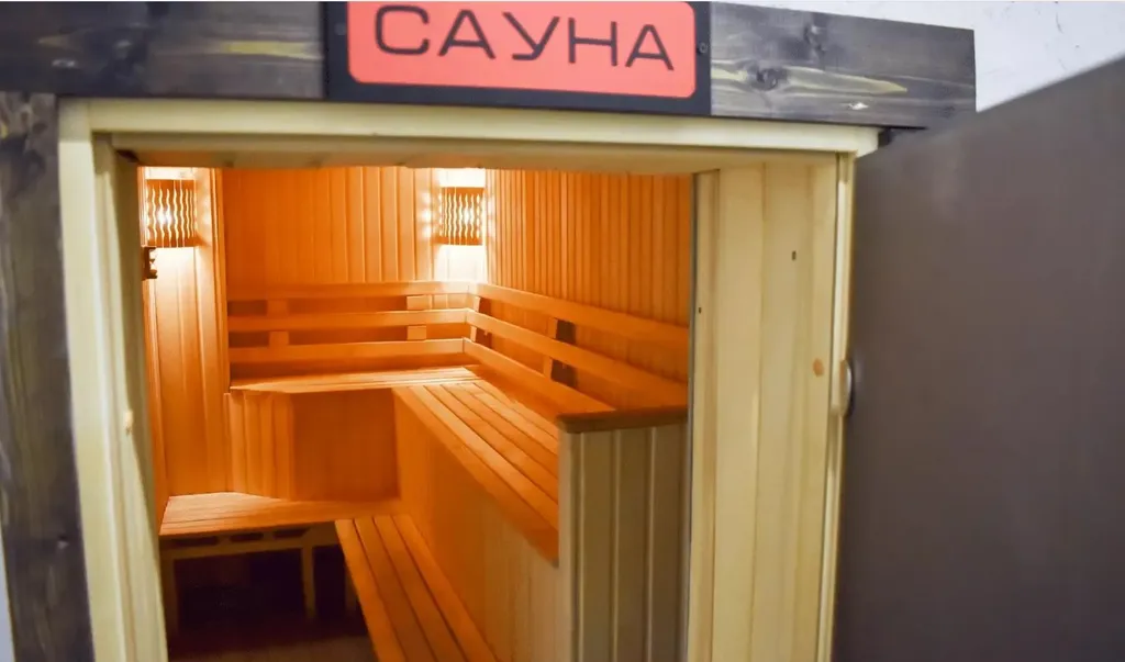 Квартира Квартира Студия с видом на море — Адлер
