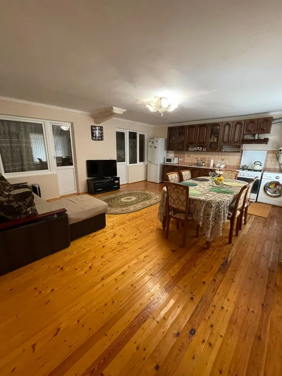 Квартира Уютная квартира рядом с морем — Дербент