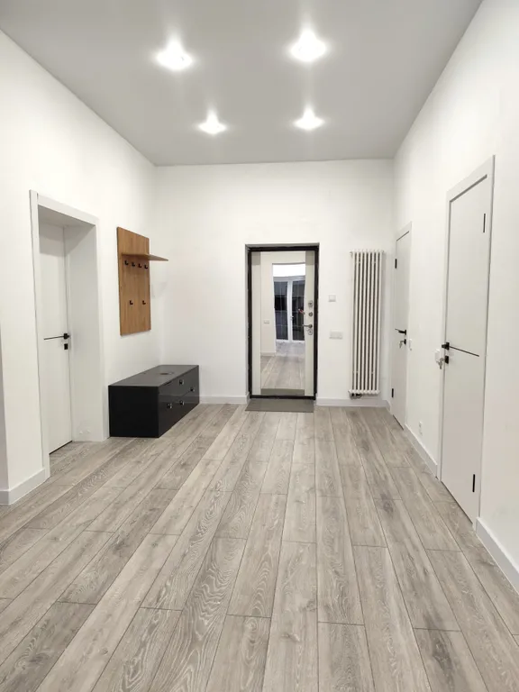 Большой дом с новым ремонтом