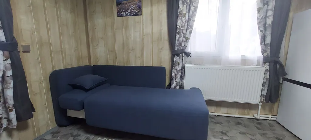 Уютный домик на Кузнечной