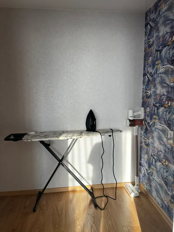 Уютная, комфортабельная 1-комнатная квартира