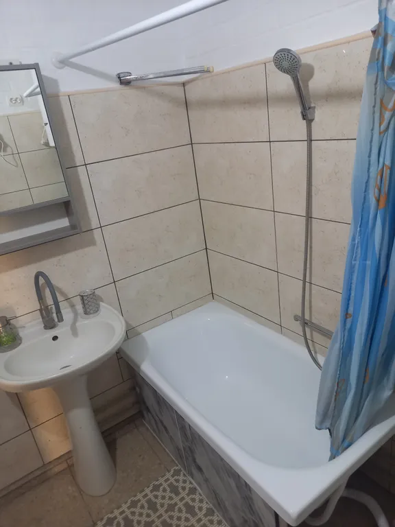 Уютная квартира в шаге от достопримечательностей и моря