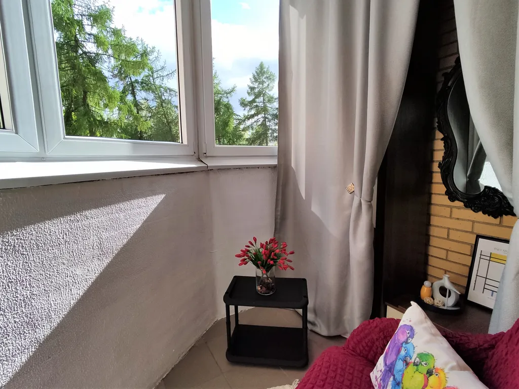 Квартира в Крюково