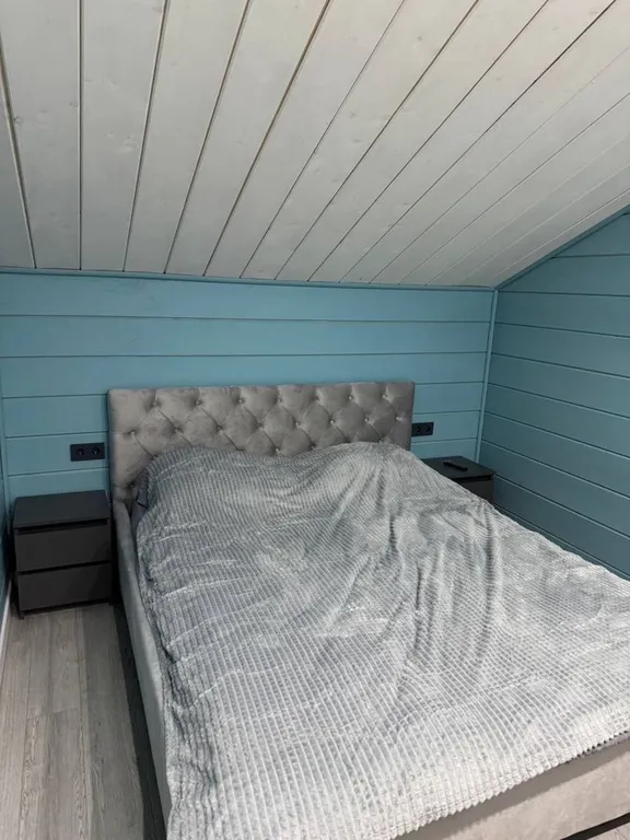 Дом с бильярдом и сауной 25 км от мкад