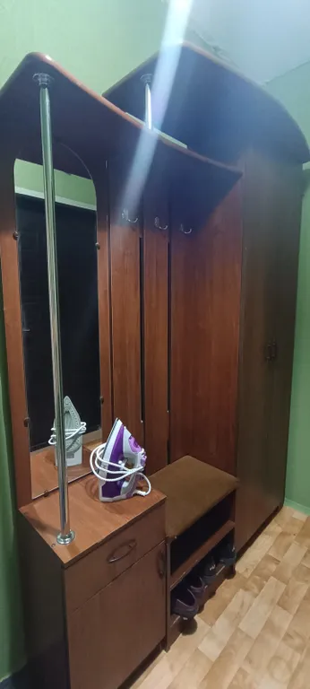 Квартира в центре