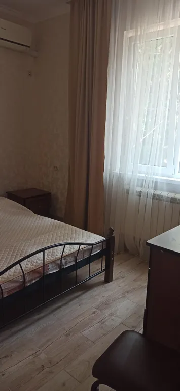 Квартира Комната — Сириус